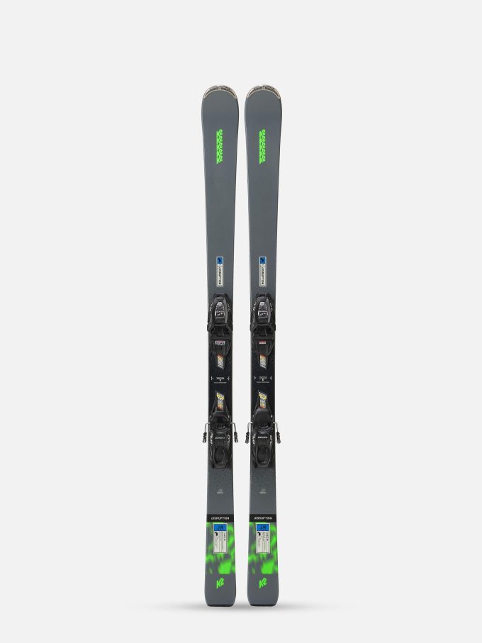 K2 Disruption JR Skis 2025