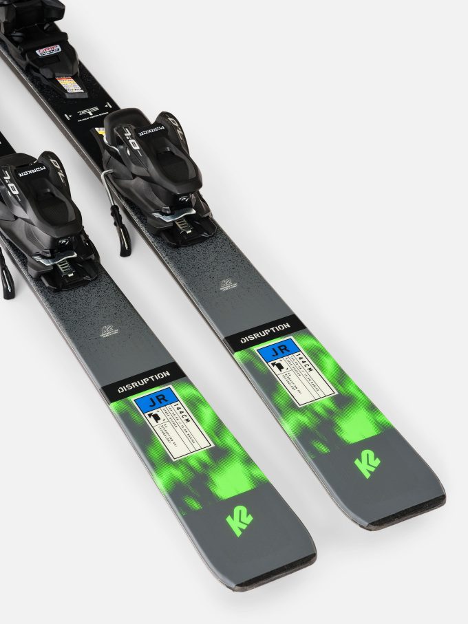 K2 Disruption JR Skis 2025