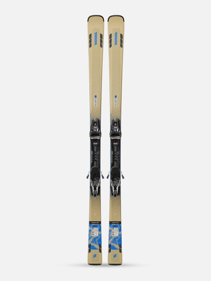 K2 Disruption MTi Men's Skis 2025