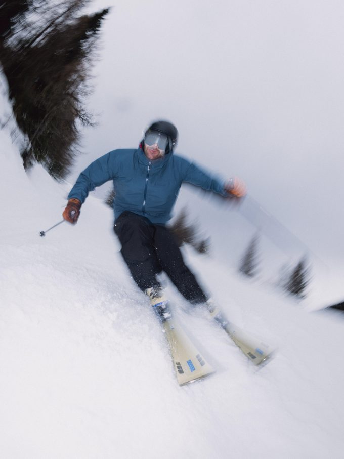 K2 Disruption MTi Men's Skis 2025