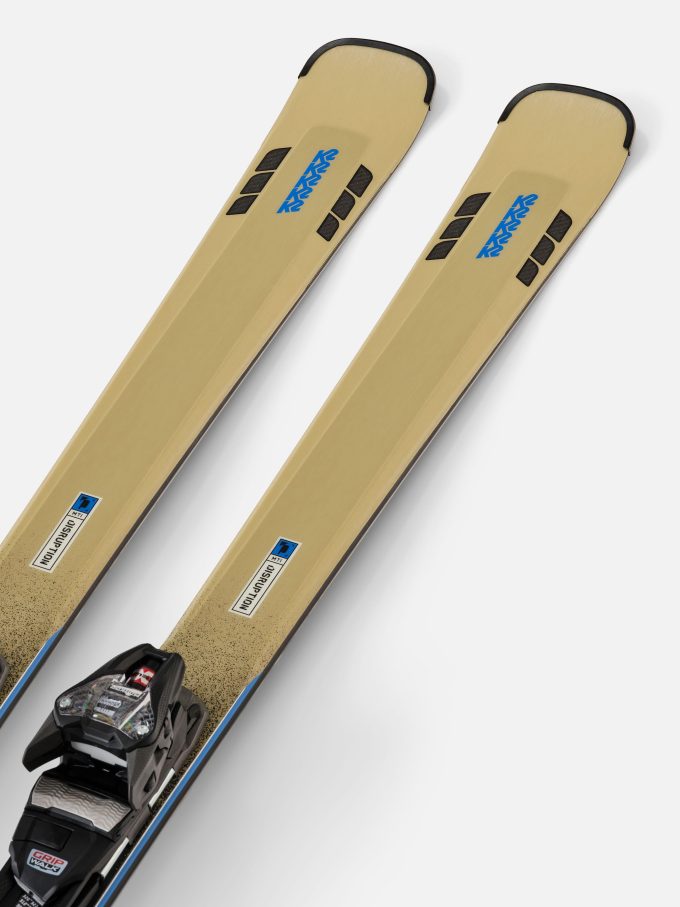 K2 Disruption MTi Men's Skis 2025