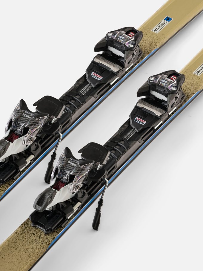 K2 Disruption MTi Men's Skis 2025