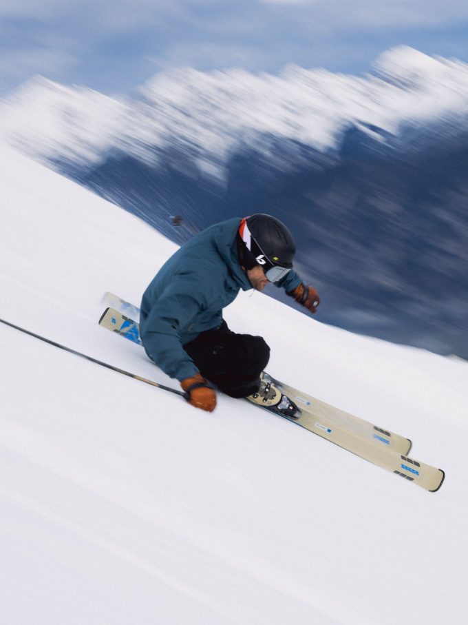 K2 Disruption MTi Men's Skis 2025