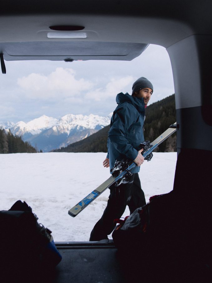 K2 Disruption MTi Men's Skis 2025