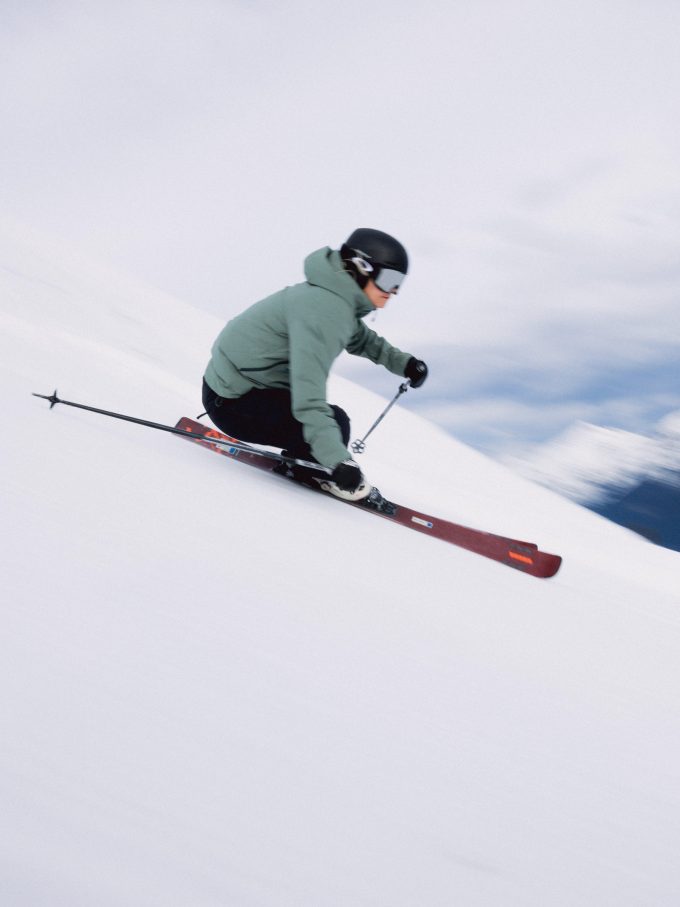 K2 Disruption MTi Women's Skis 2025