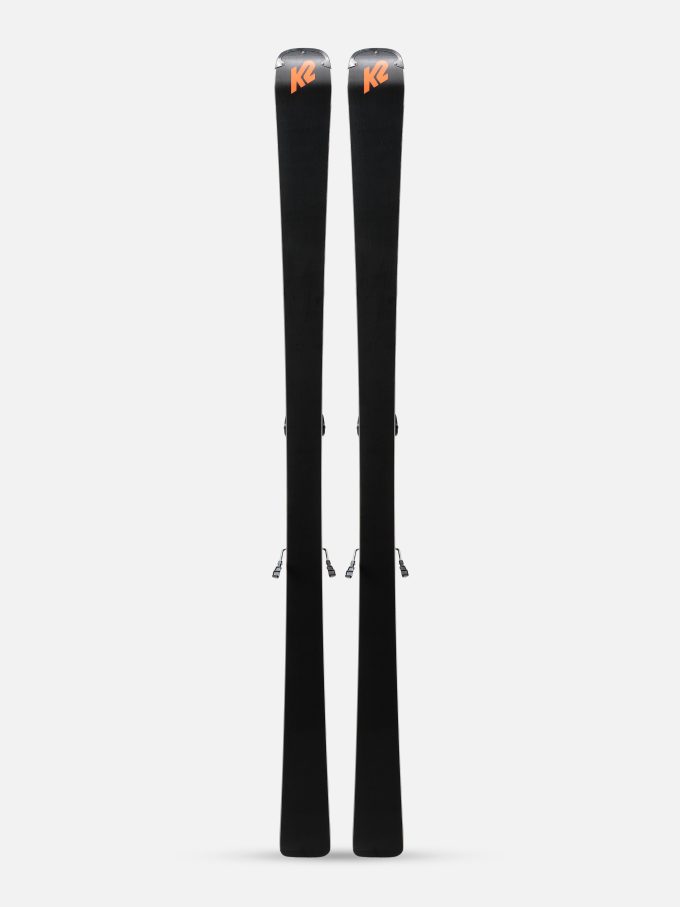 K2 Disruption MTi Women's Skis 2025