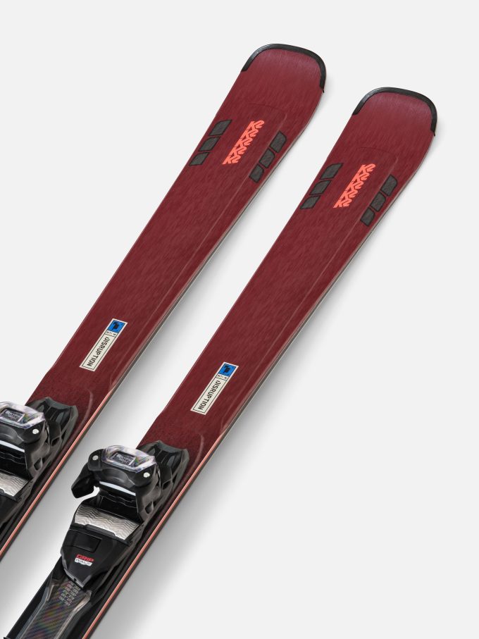 K2 Disruption MTi Women's Skis 2025