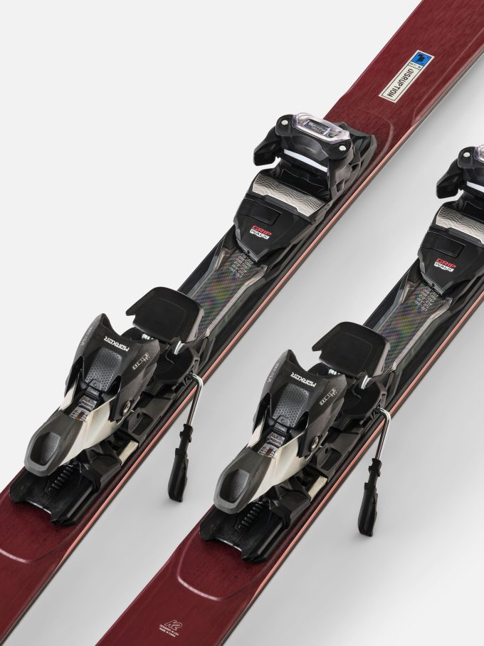 K2 Disruption MTi Women's Skis 2025