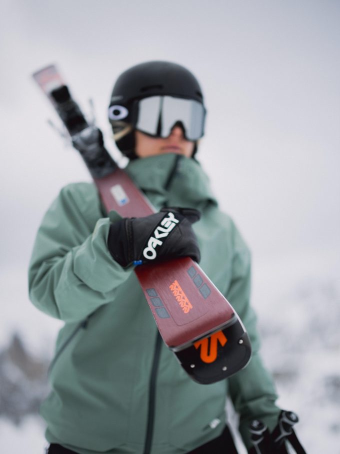 K2 Disruption MTi Women's Skis 2025