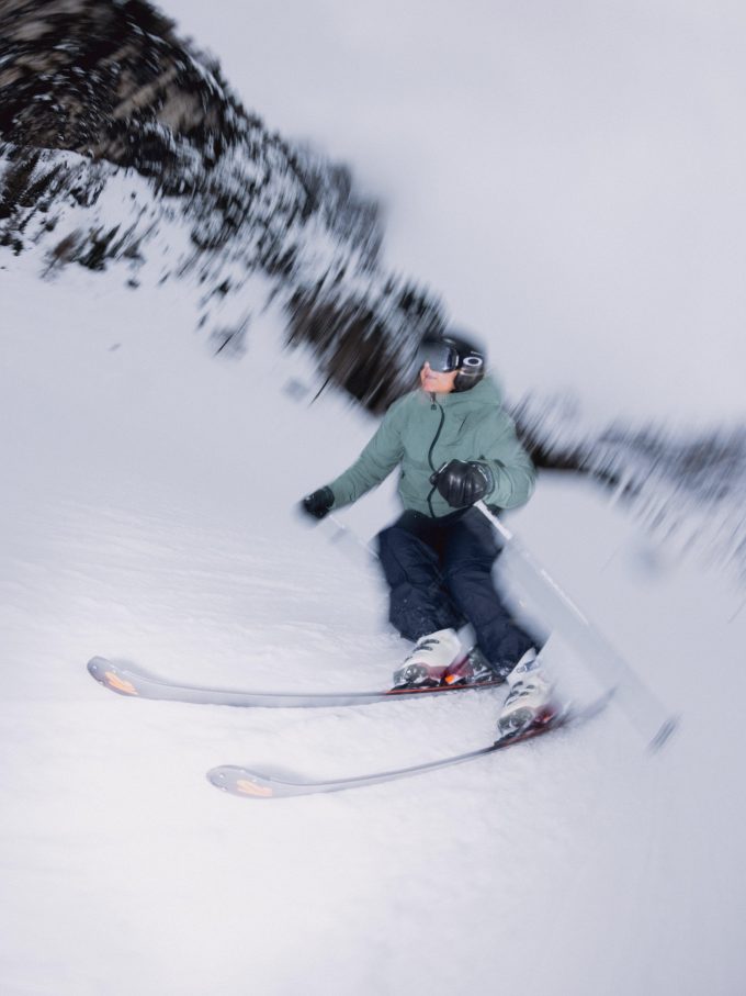 K2 Disruption MTi Women's Skis 2025
