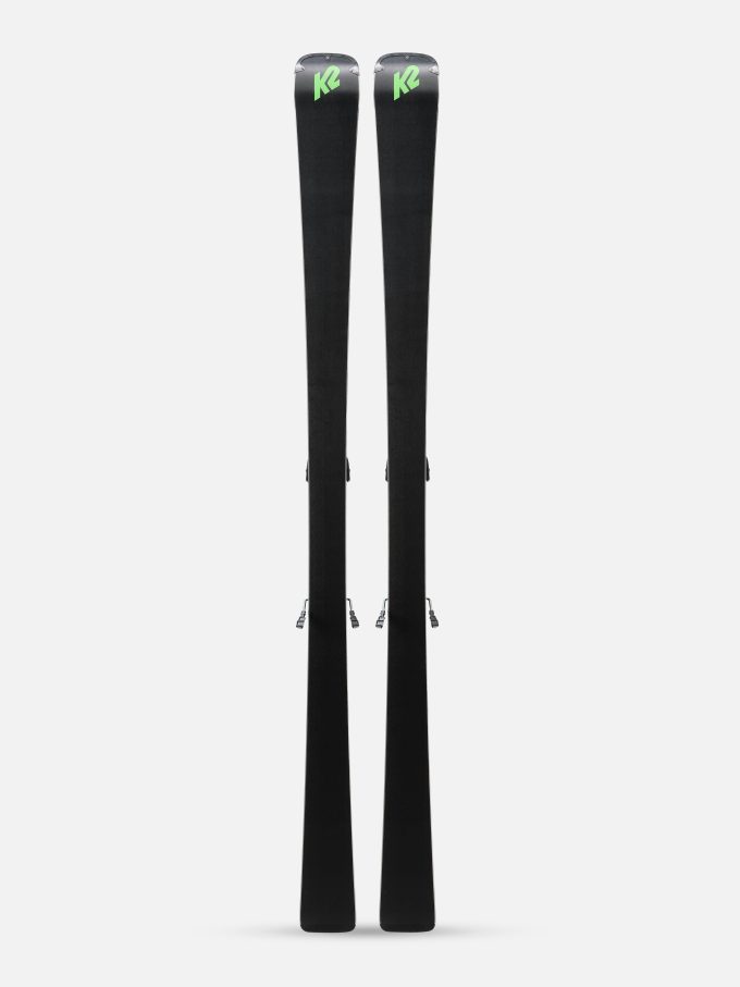 K2 Disruption STi Men's Skis 2025