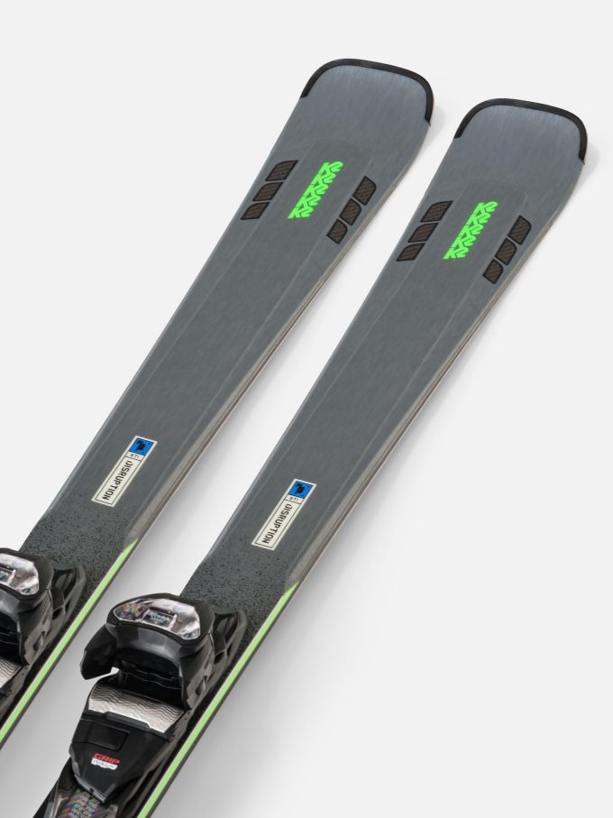 K2 Disruption STi Men's Skis 2025
