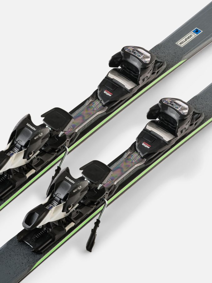 K2 Disruption STi Men's Skis 2025