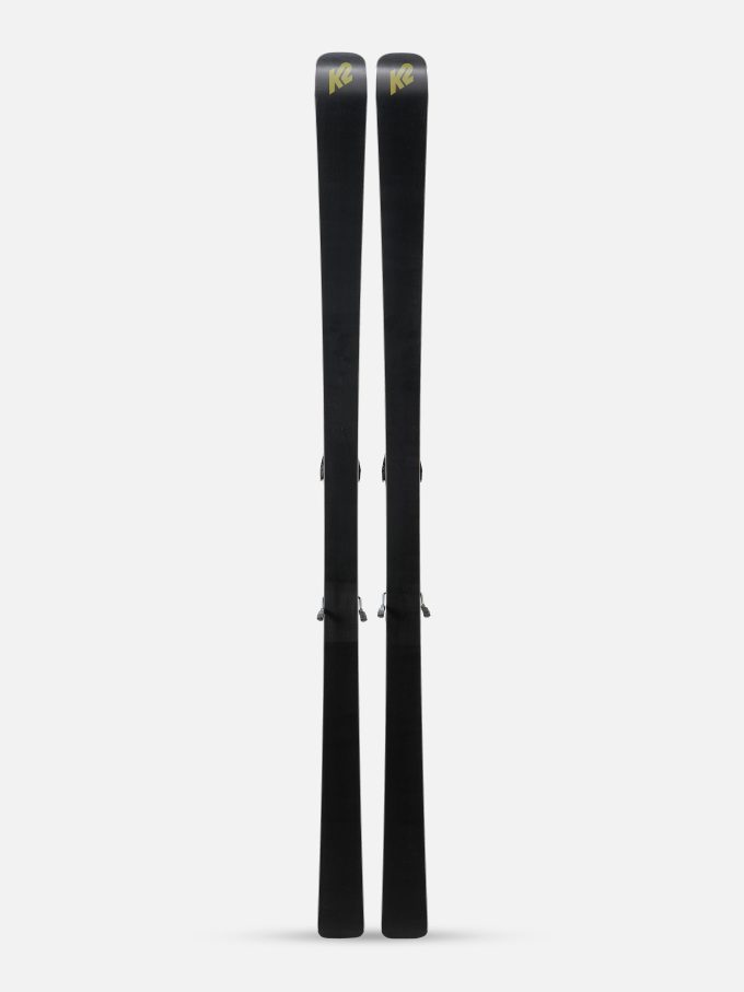 K2 Disruption TI2 WC Piston Men's Skis 2025