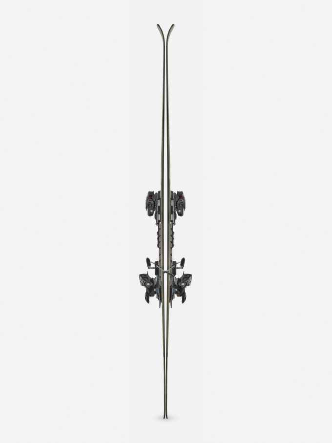 K2 Disruption TI2 WC Piston Men's Skis 2025