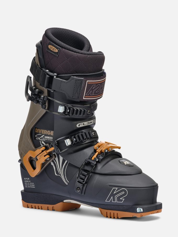 K2 Diverge SC Men's Ski Boots 2025