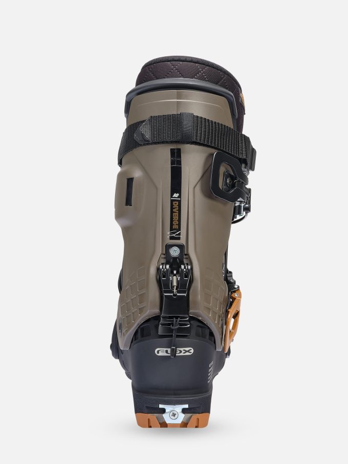 K2 Diverge SC Men's Ski Boots 2025