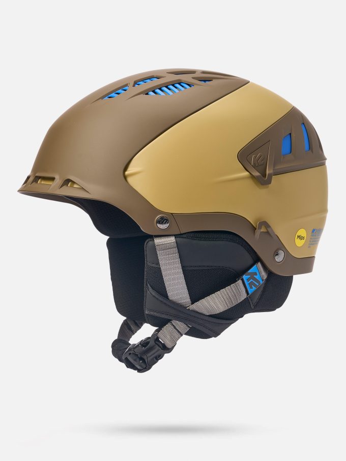 K2 Diversion MIPS Men's Helmet 2025