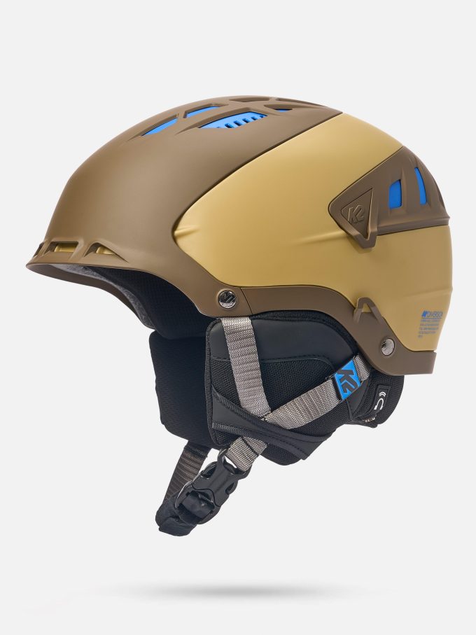 K2 Diversion Men's Helmet 2025