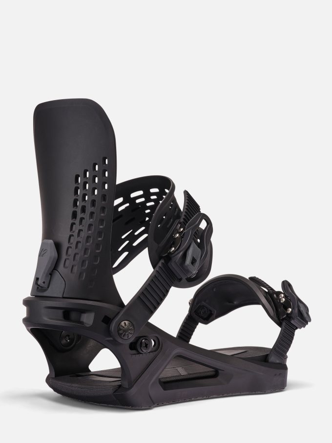 K2 Edition Men's Snowboard Bindings 2025