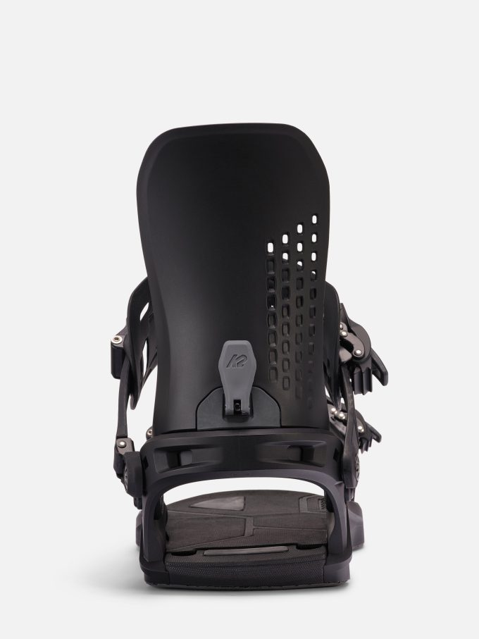 K2 Edition Men's Snowboard Bindings 2025