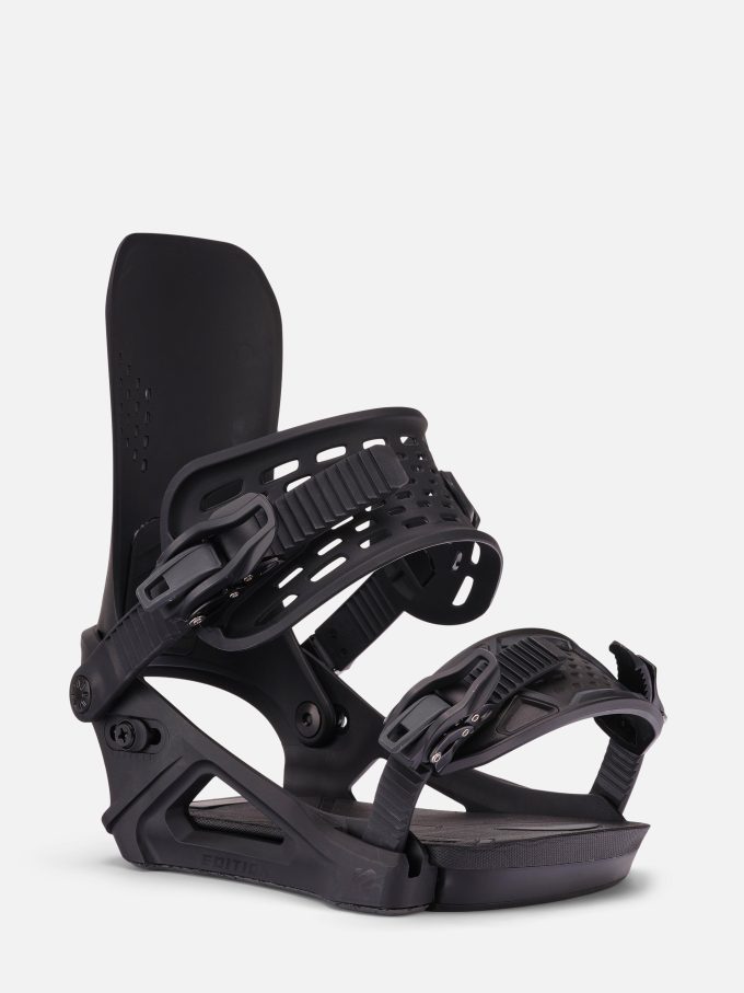 K2 Edition Men's Snowboard Bindings 2025