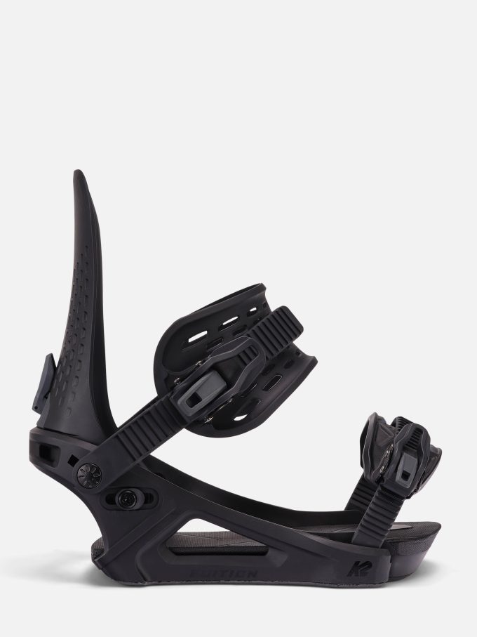 K2 Edition Men's Snowboard Bindings 2025