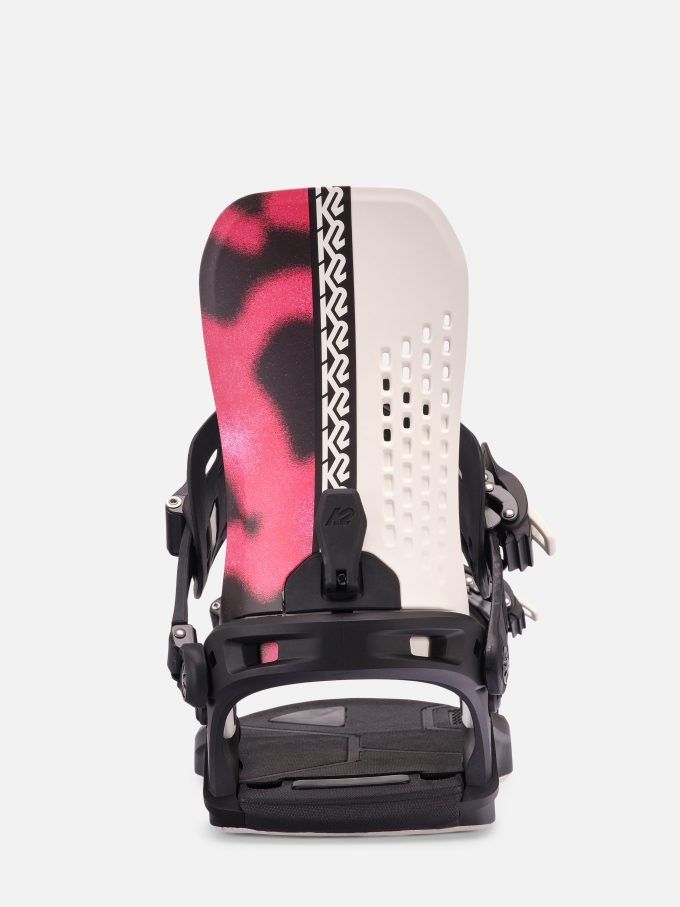 K2 Edition Men's Snowboard Bindings 2025