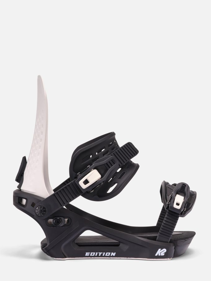 K2 Edition Men's Snowboard Bindings 2025