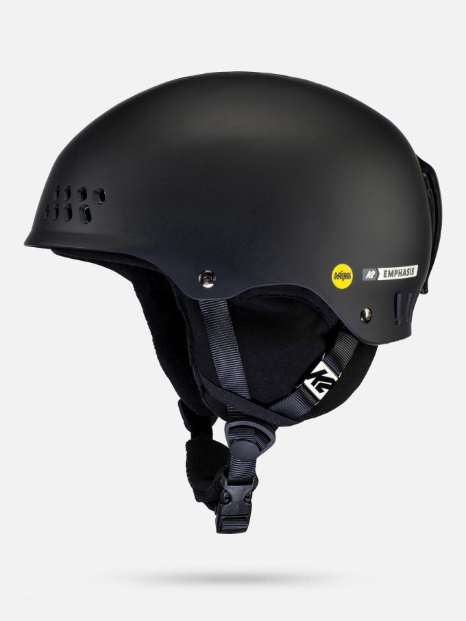 K2 Emphasis MIPS Women's Helmet 2025