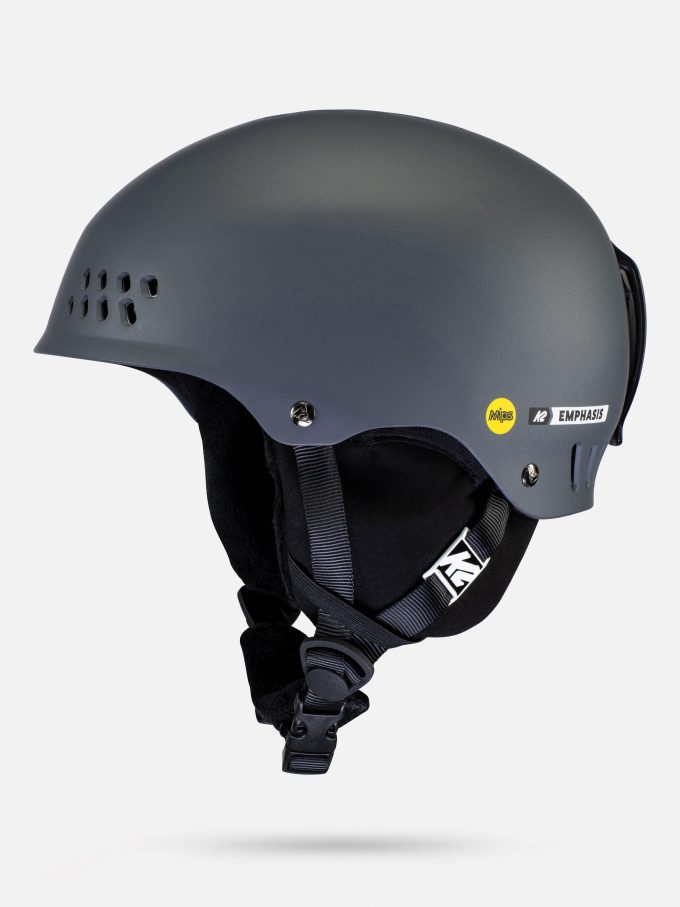 K2 Emphasis MIPS Women's Helmet 2025