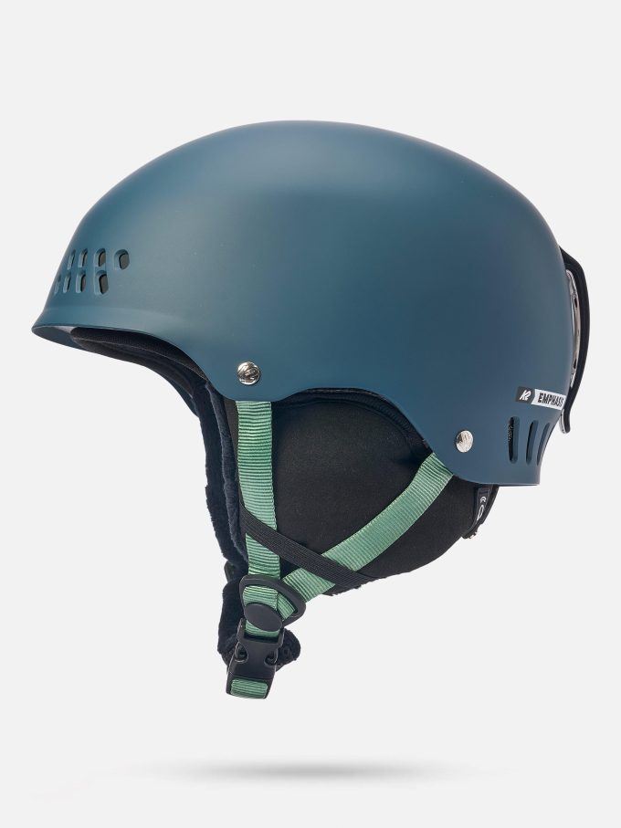 K2 Emphasis Women's Helmet 2025