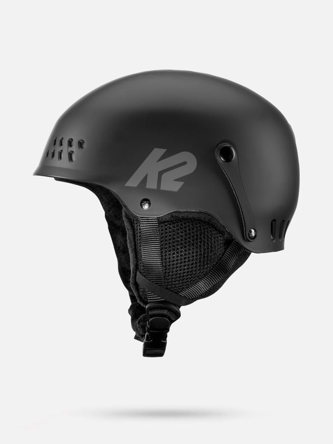 K2 Entity Youth Helmet 2025