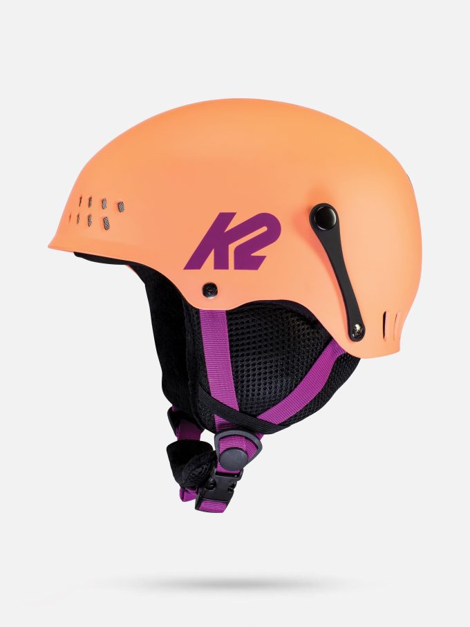 K2 Entity Youth Helmet 2025