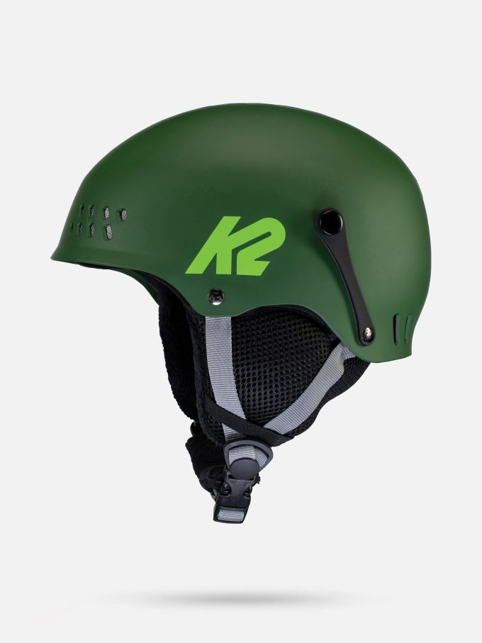 K2 Entity Youth Helmet 2025