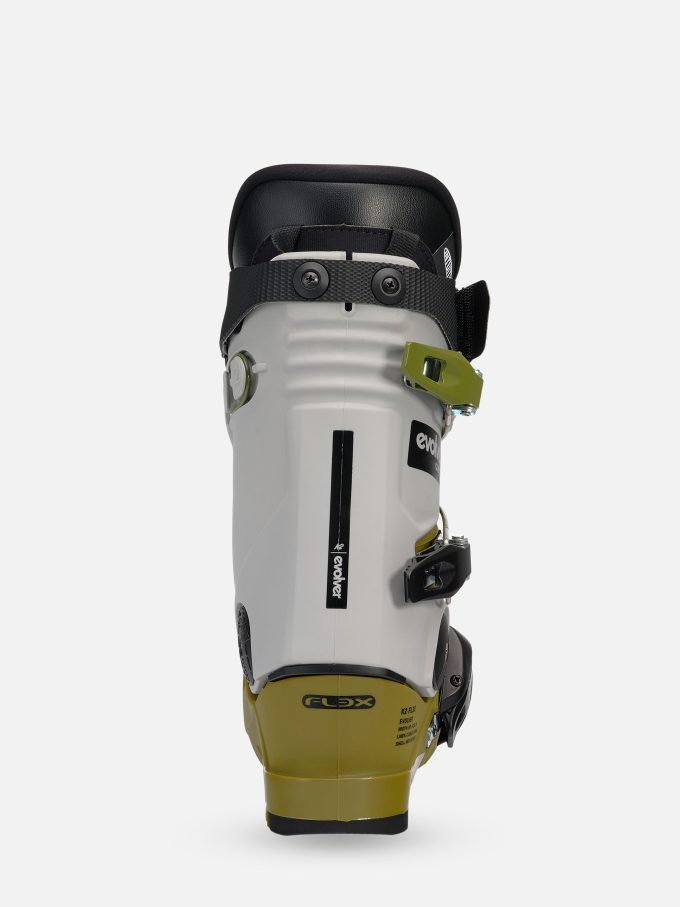 K2 Evolver Jr Youth Ski Boots 2025