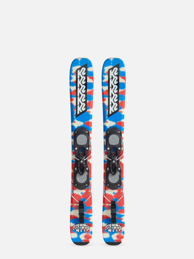 K2 Fatty Skis 2025