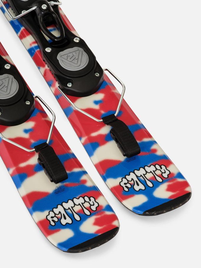 K2 Fatty Skis 2025