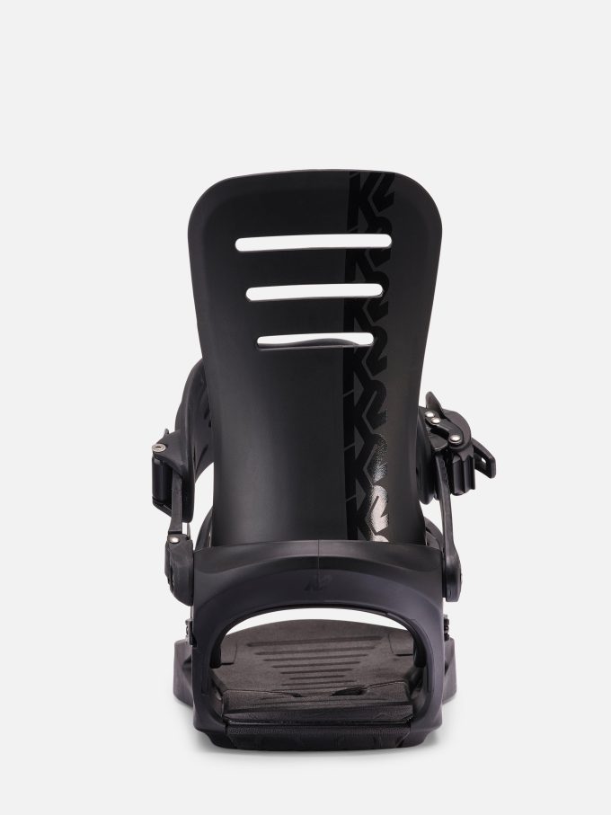 K2 Formula Men's Snowboard Bindings 2025
