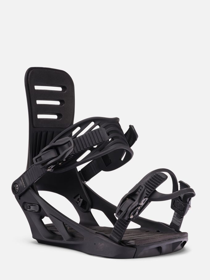 K2 Formula Men's Snowboard Bindings 2025