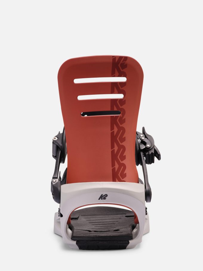 K2 Formula Men's Snowboard Bindings 2025