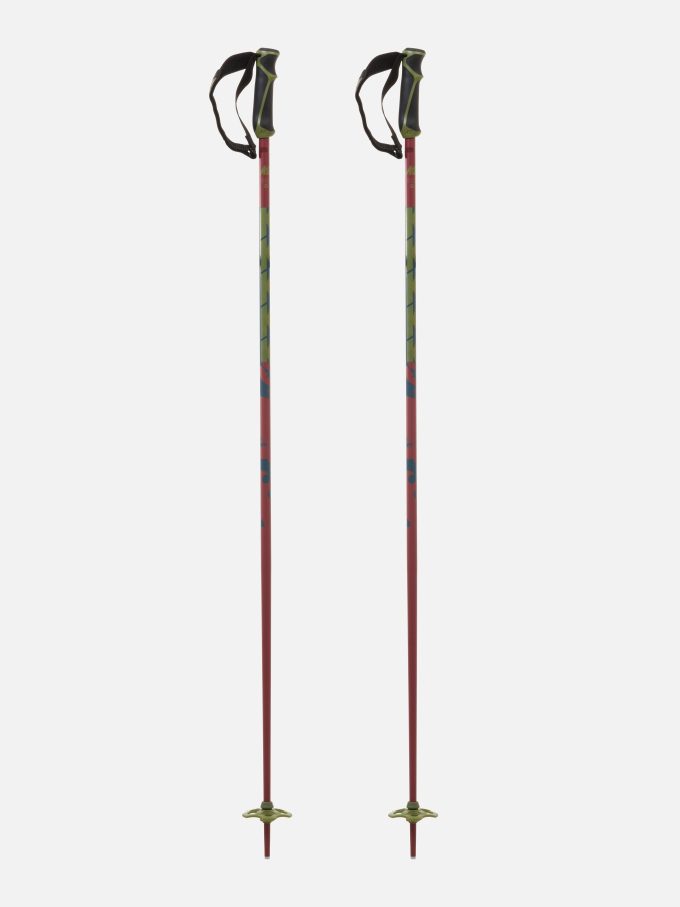K2 Freeride 16 Ski Poles 2025