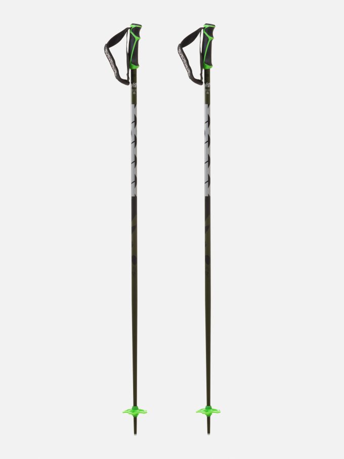 K2 Freeride 18 Ski Poles 2025