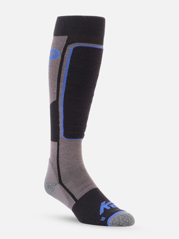 K2 Merino Freeride Sock 2025