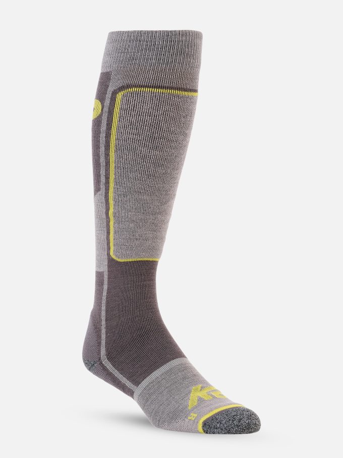 K2 Merino Freeride Sock 2025