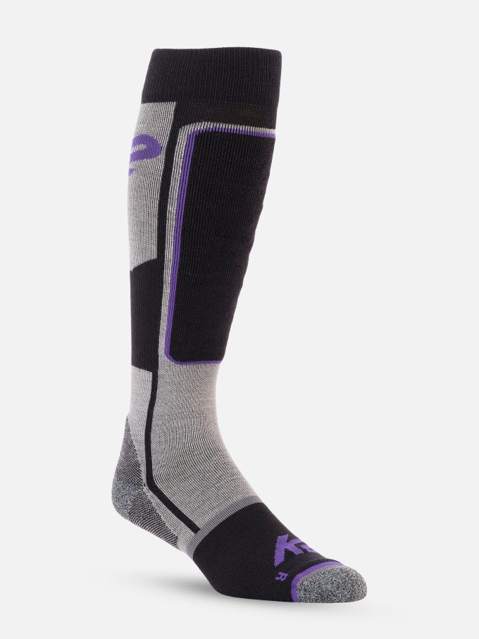 K2 Merino Freeride Sock 2025