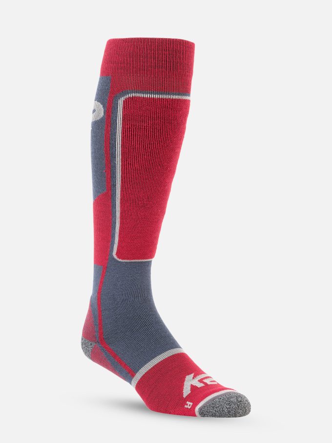 K2 Merino Freeride Sock 2025