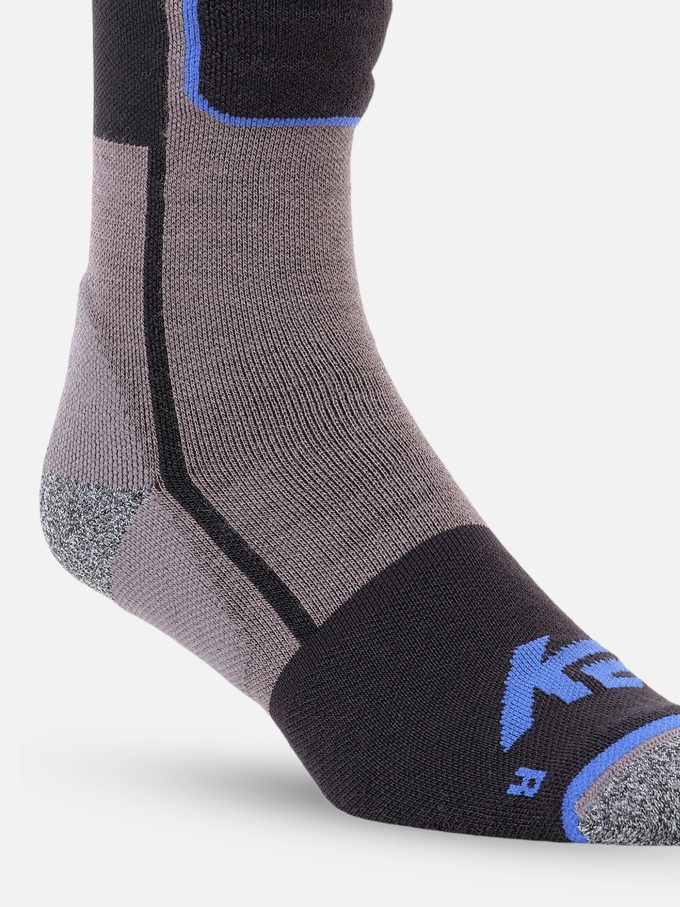 K2 Merino Freeride Sock 2025