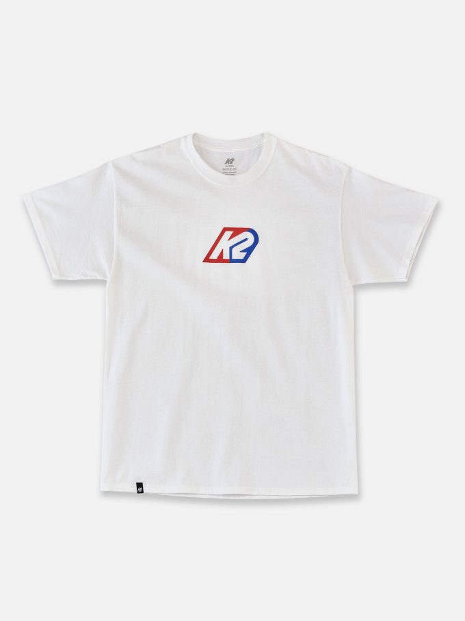 K2 Heritage T-Shirt 2025