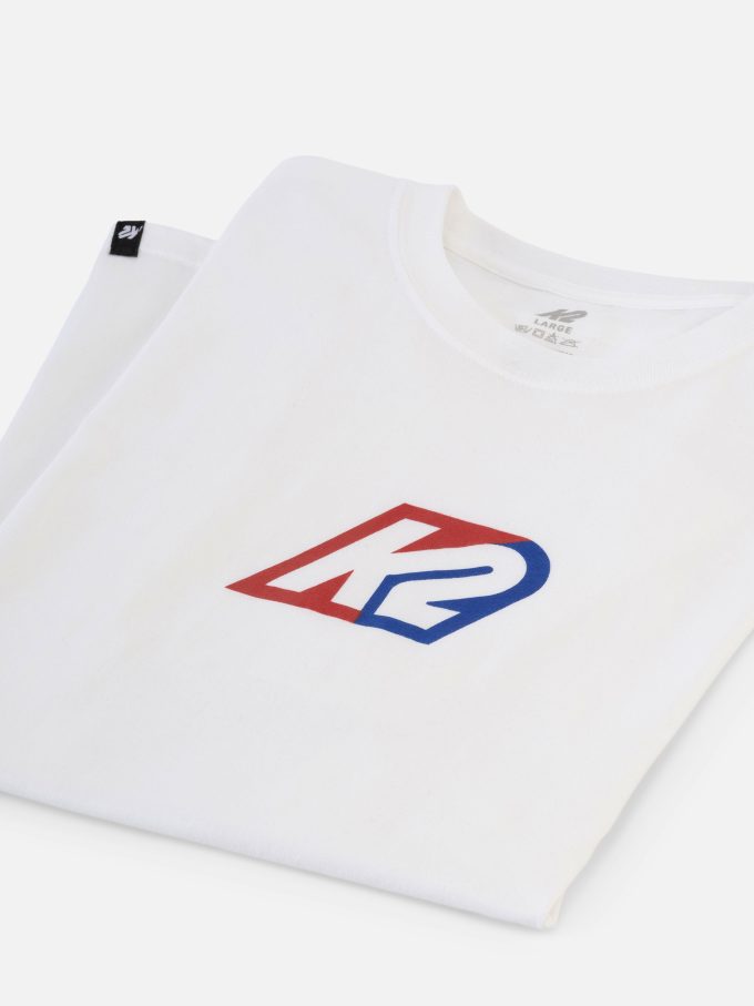 K2 Heritage T-Shirt 2025